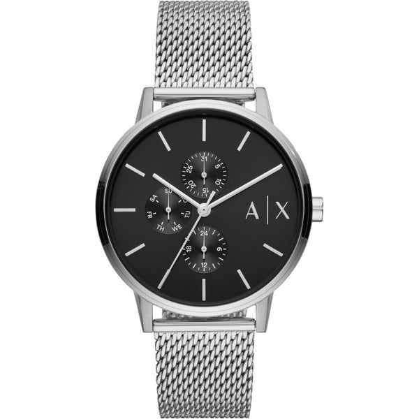 Armani Exchange