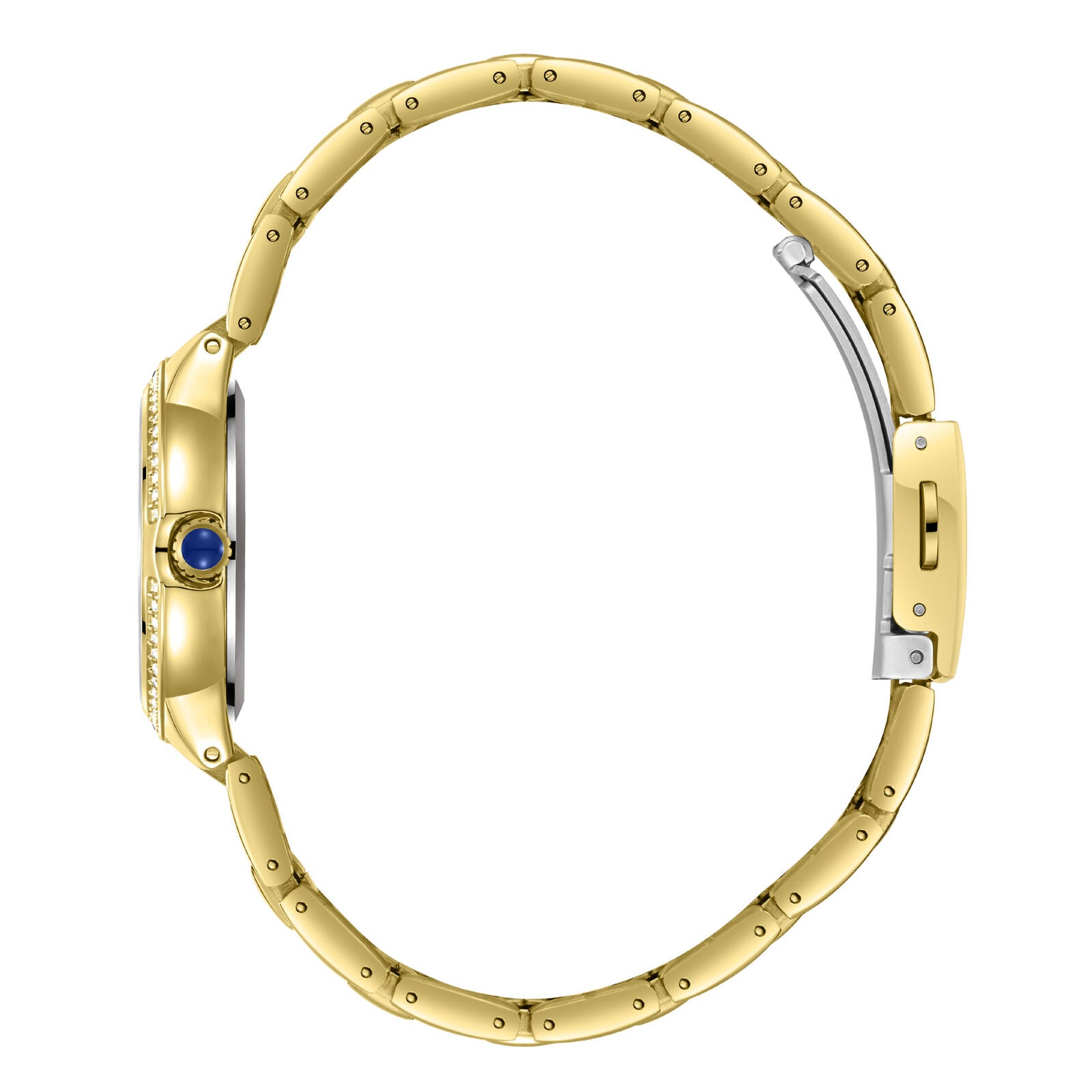 Lee Cooper Gold Ladies Watch LC08295.130