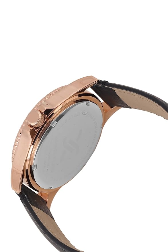 Daniel Klein Rose Gold Watch DK.1.13905-4