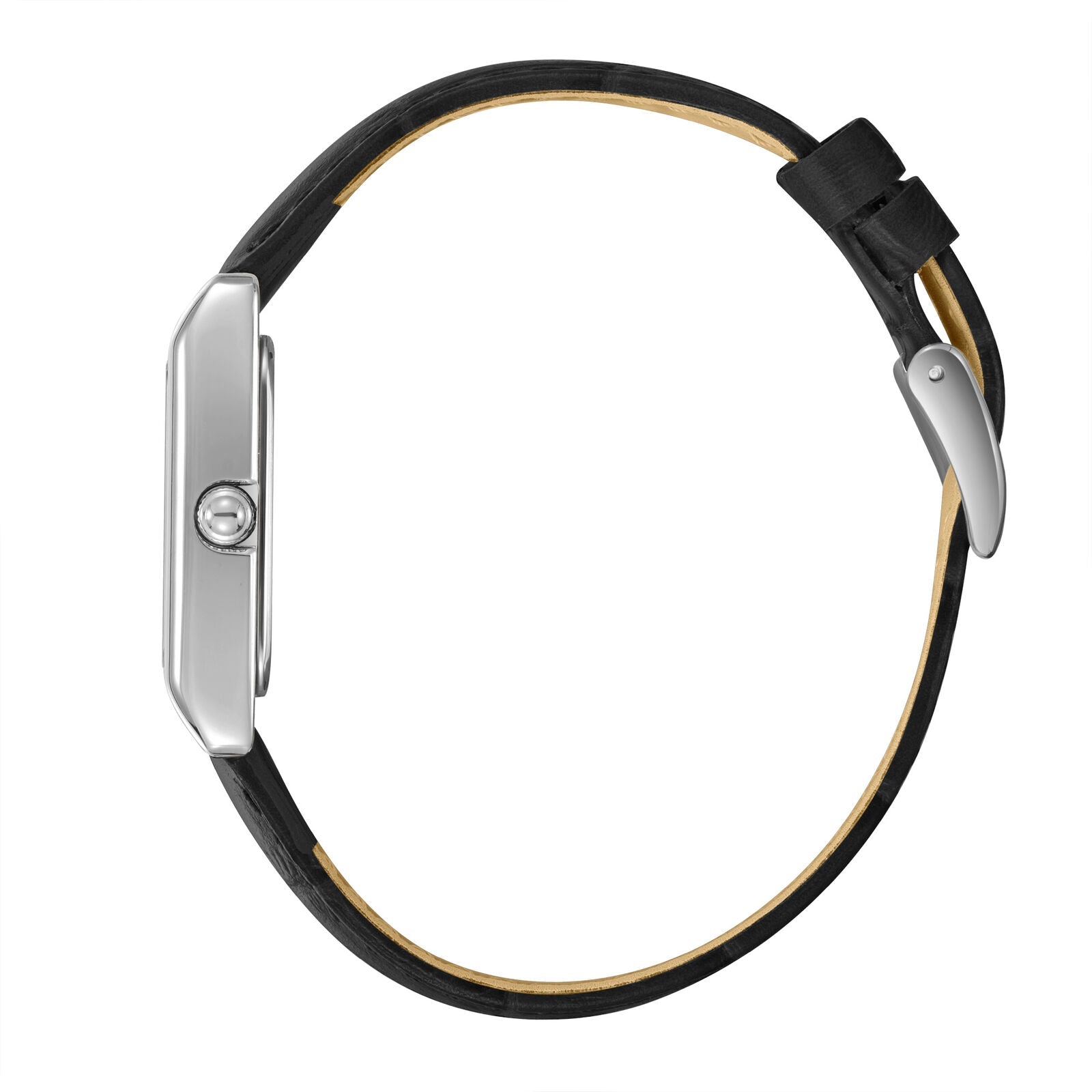 Lee Cooper Silver Ladies Watch LC08301.391