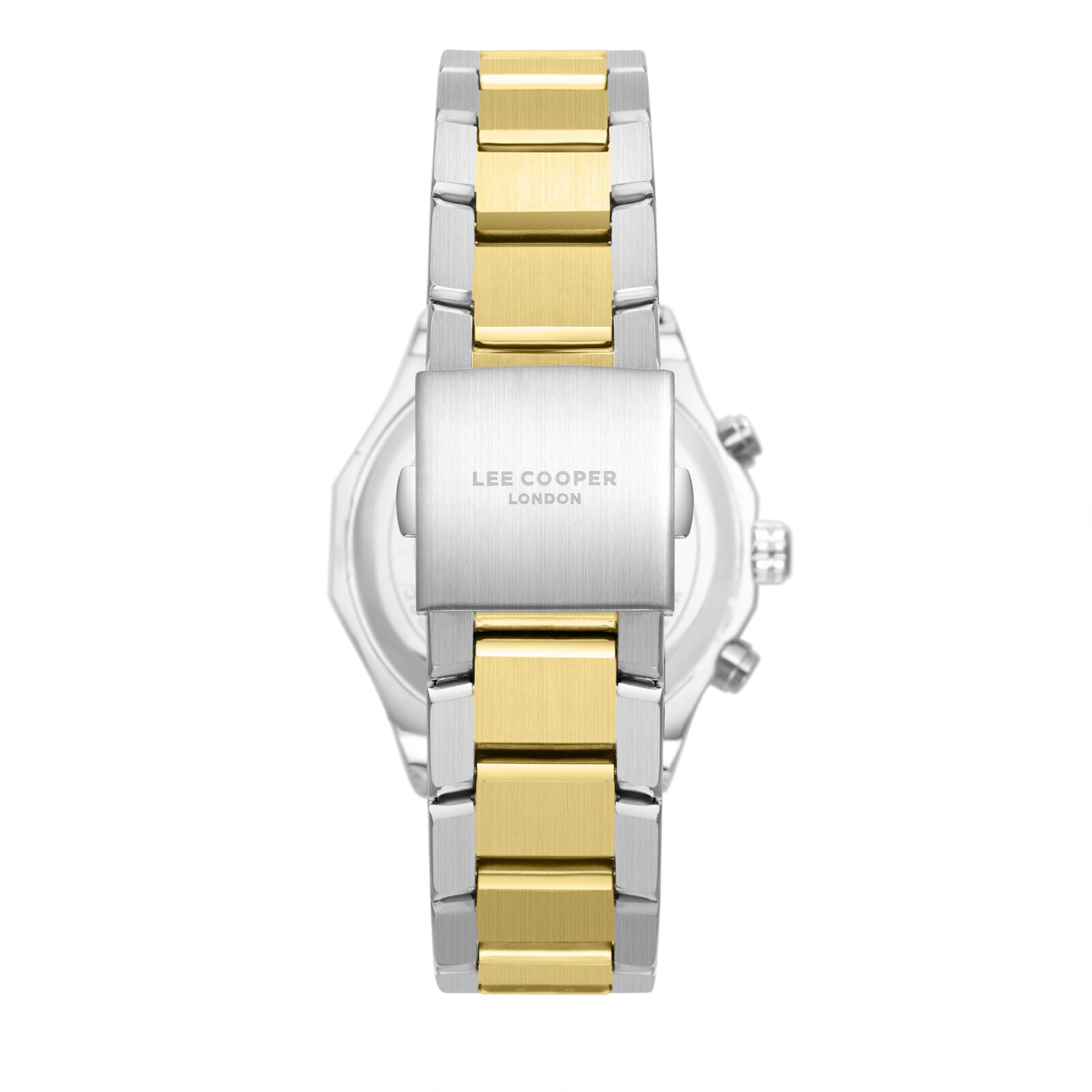 Lee Cooper Silver Men's Watch LC08218.230