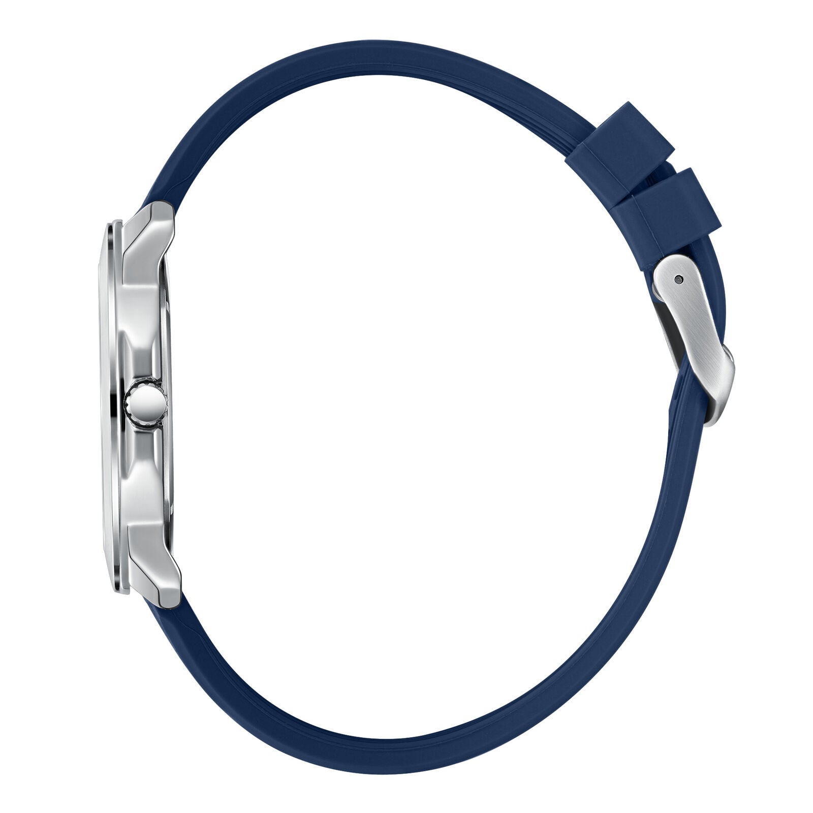 Lee Cooper Silver Men's Watch LC08312.399