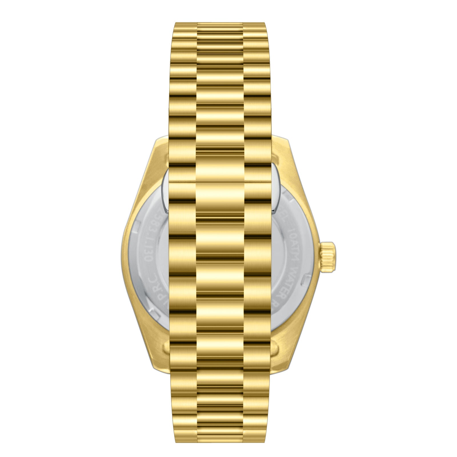 Slazenger Gold Men's Watch SL.09.2583.1.130