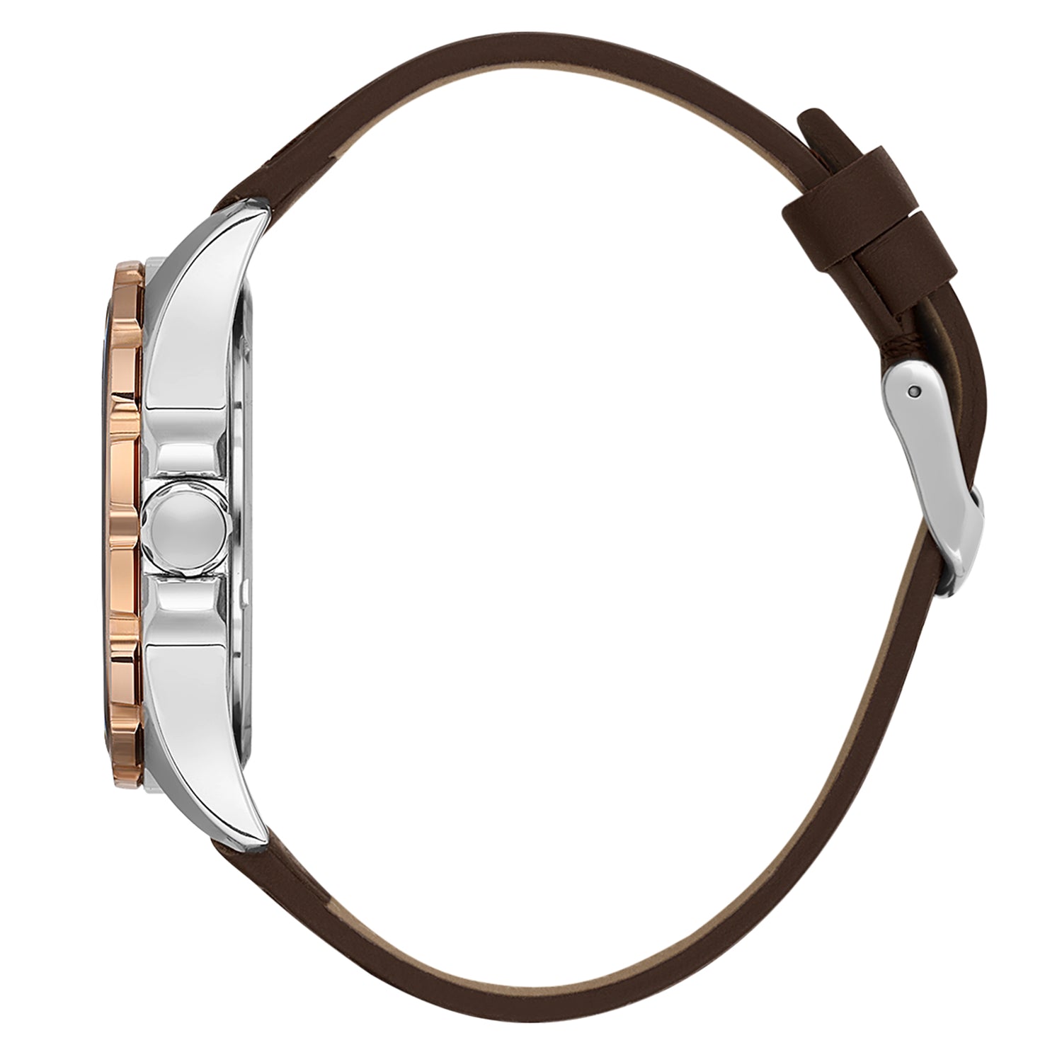 Daniel Klein Two Tone Watch - DK.1.13653-3