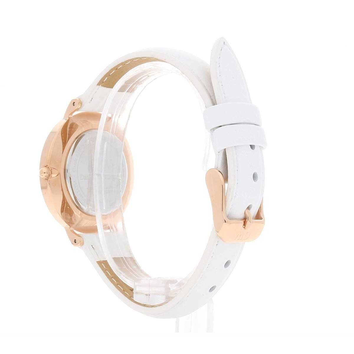 Daniel Wellington Petite Bondi 32mm Women's Gold Watch DW00100189