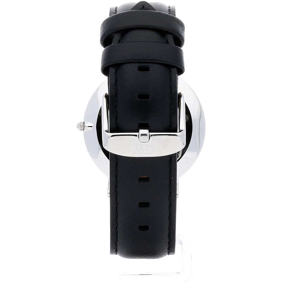 Daniel Wellington Sheffield 36mm Women's Silver Watch DW00100145