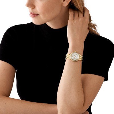 Michael Kors MK4801 Camille Watch