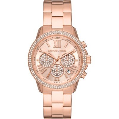 Michael Kors MK7200 Brynn Watch