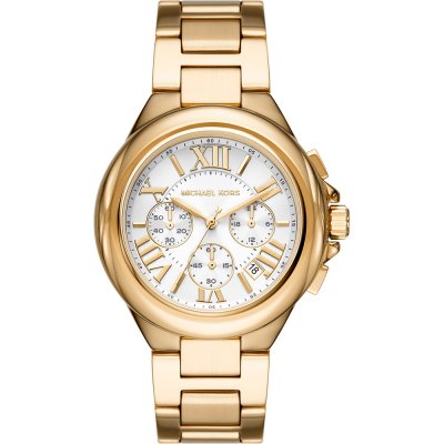 Michael Kors MK7270 Camille Watch