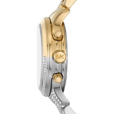 Michael Kors MK7329 Runway Watch