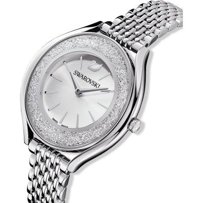 Swarovski Silver Women's Watch - 5519462