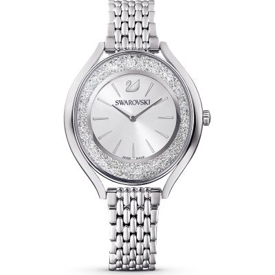 Swarovski Silver Women's Watch - 5519462