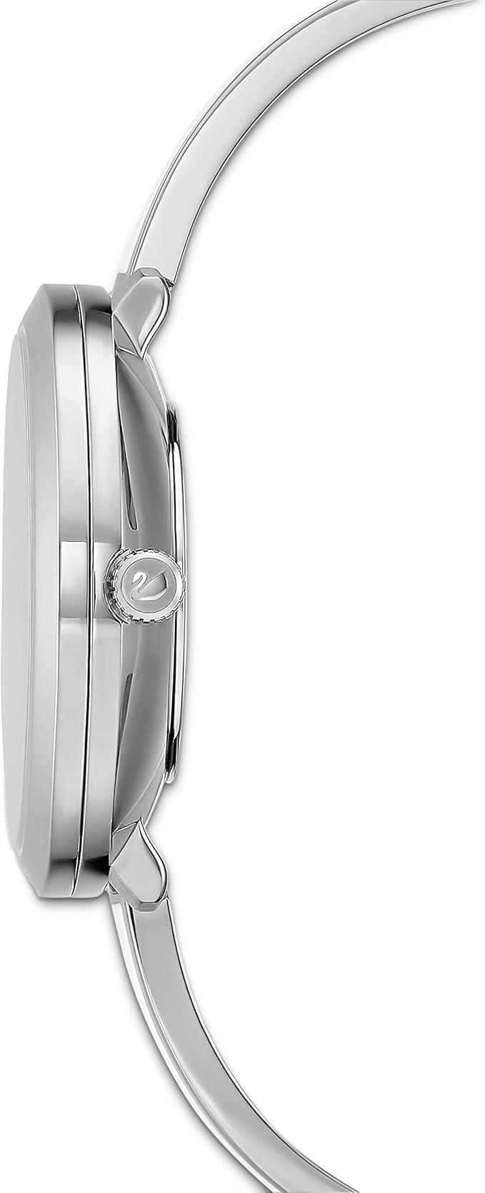 Swarovski High Tone Silver Women's Watch - 5580537