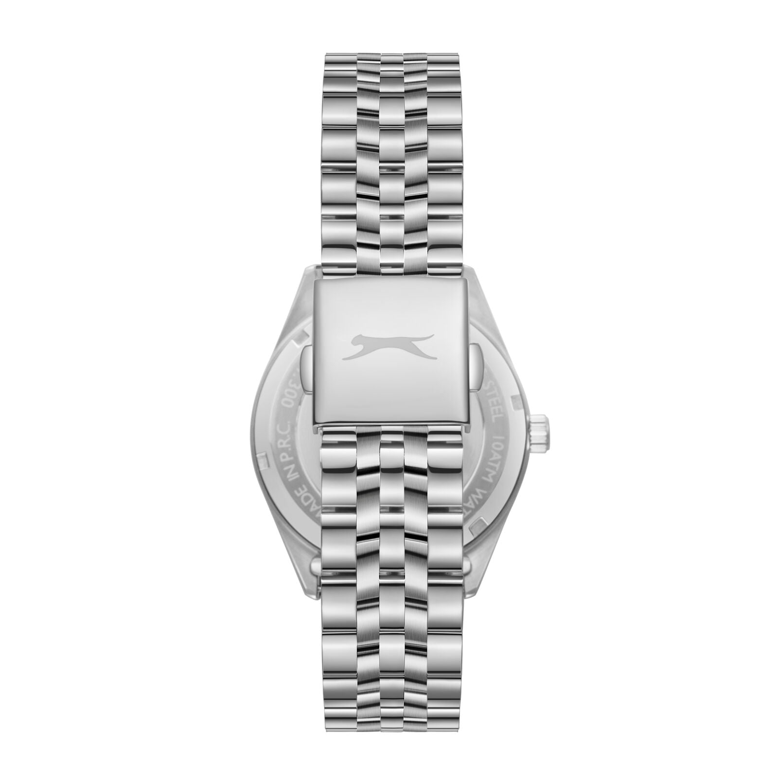 Slazenger Silver Men's Watch SL.09.2580.1.370