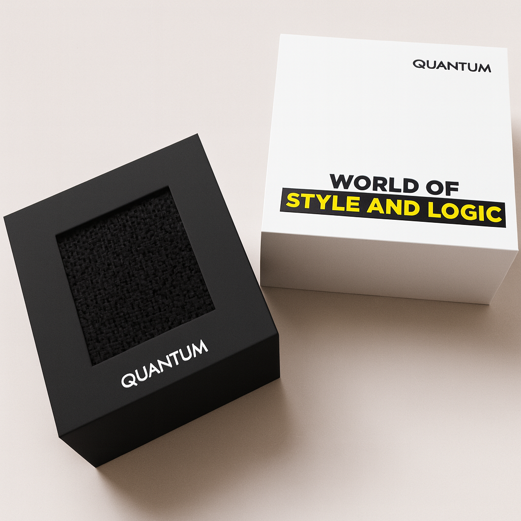 Quantum Beige Chronograph Silicone Strap Watch – PWG1078.357