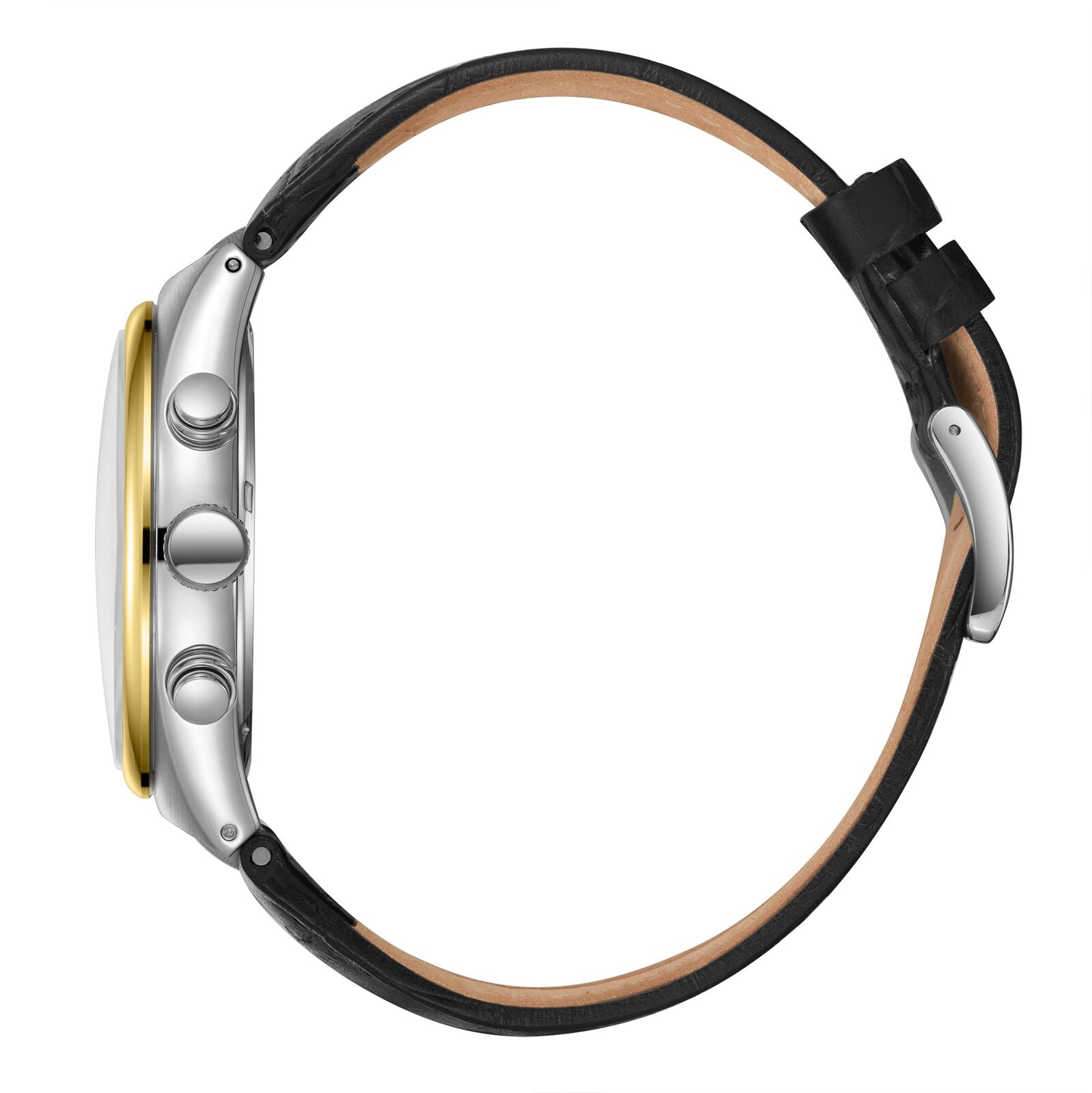 Beverly Hills Polo Club Two tone Men's Watch - BP3821X.231