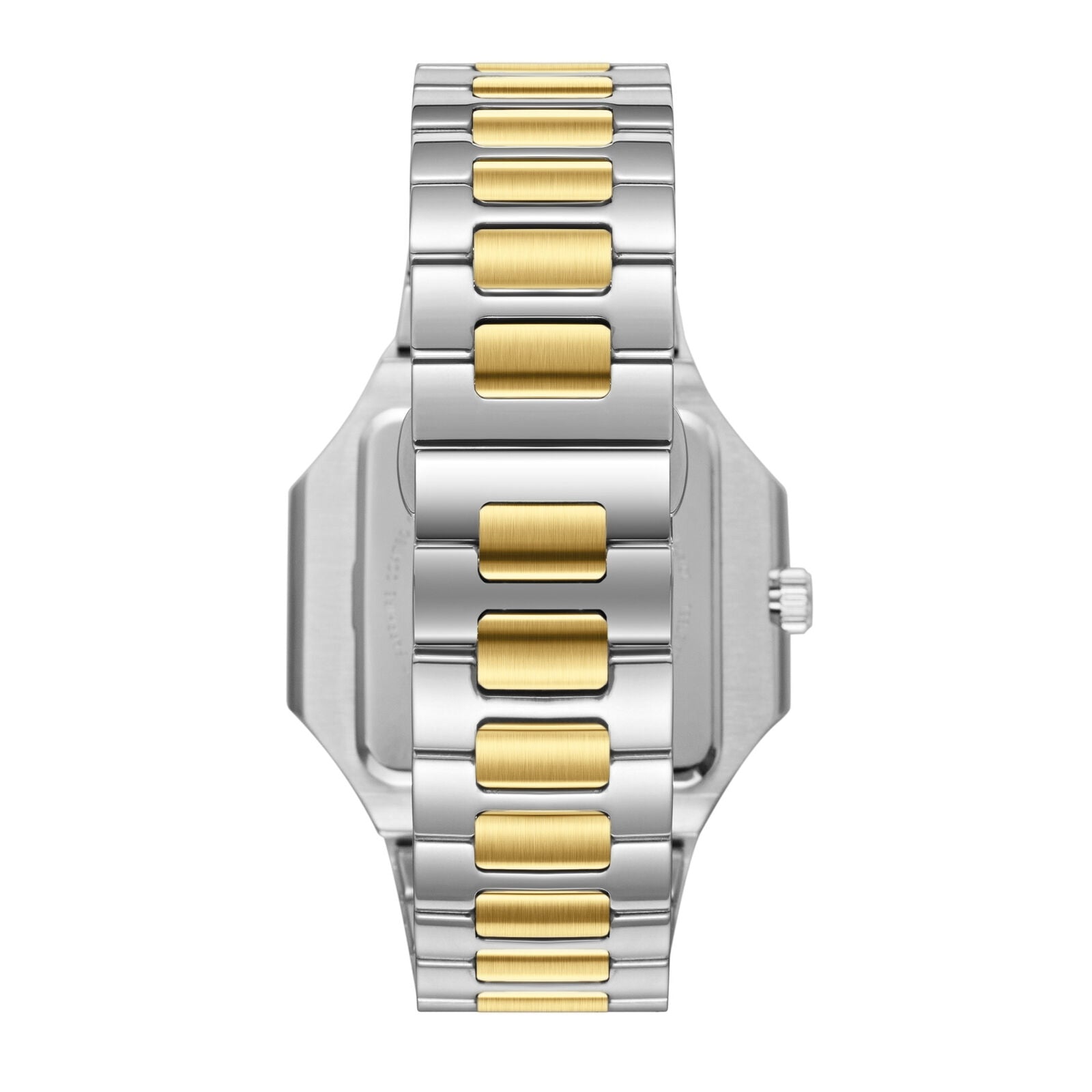 Beverly Hills Polo Club Two tone Men's Watch - BP3845X.230