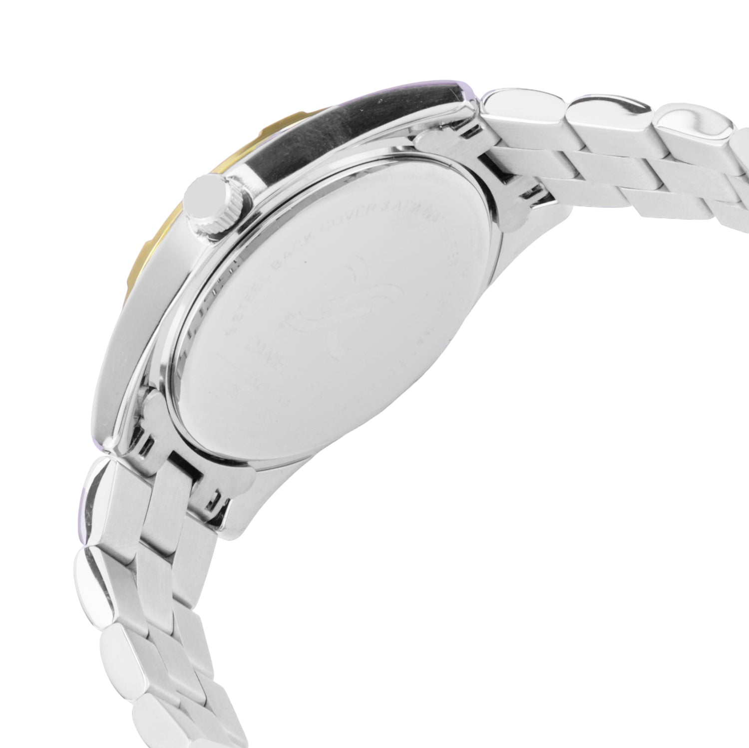 Daniel Klein Two Tone Watch - DK.1.13568-5