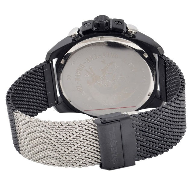 Diesel Mega Chief Chrono Watch DZ4514 DZ4514 - Image 3