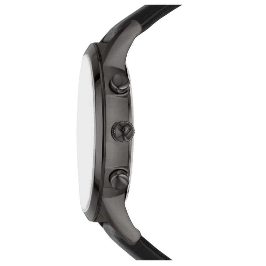 Emporio Armani Silver Men's Watch - AR11473