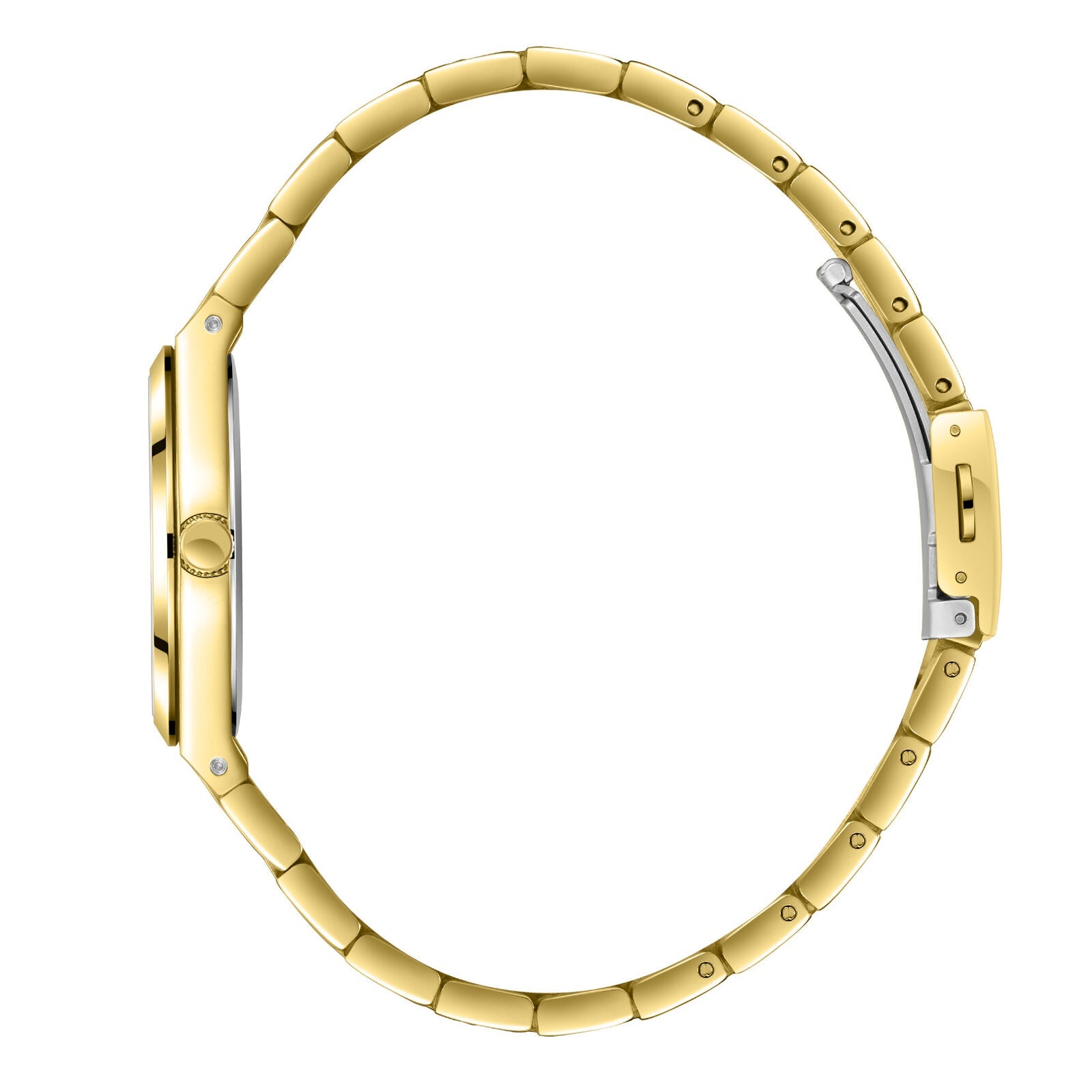 Lee Cooper Gold Ladies Watch LC08298.120