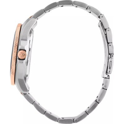 Maserati Competizione R8823100001 Competizione Diver Watch