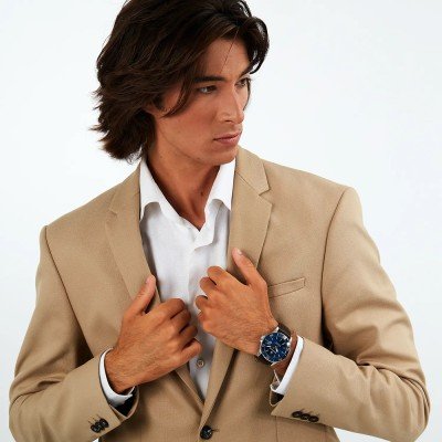 Maserati Competizione R8851100004 Competizione Diver Watch