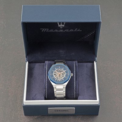 Maserati Stile R8823142004 Watch