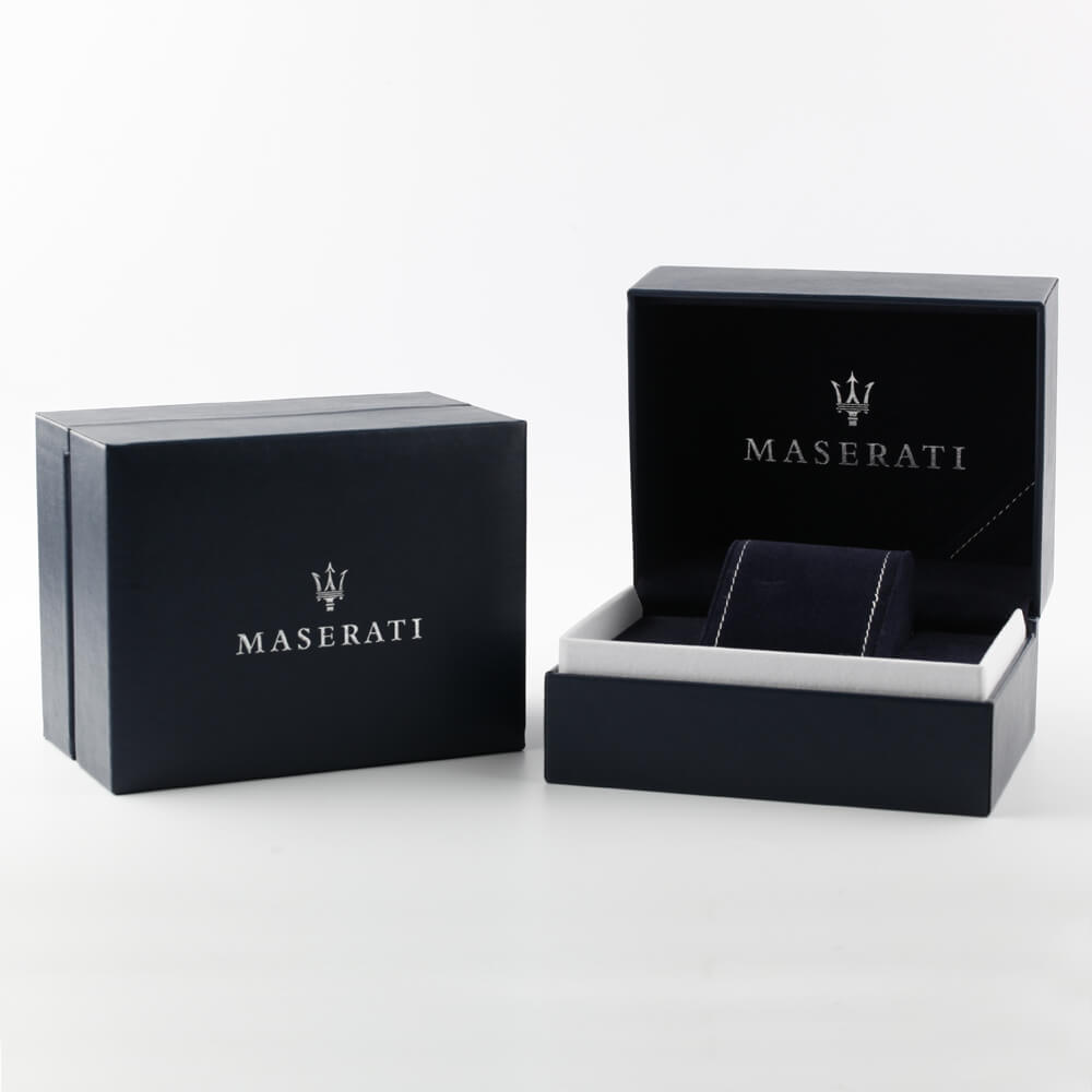 Maserati Stile Two Tone Men's Watch R8853142008