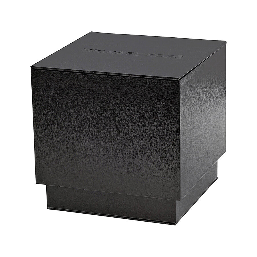 Michael Kors Dylan Chronograph Navy Dial Men's Watch MK8295