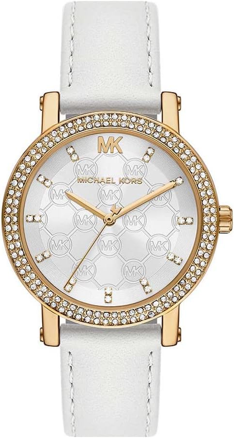 Michael Kors Gold Ladies Watch - MK2985