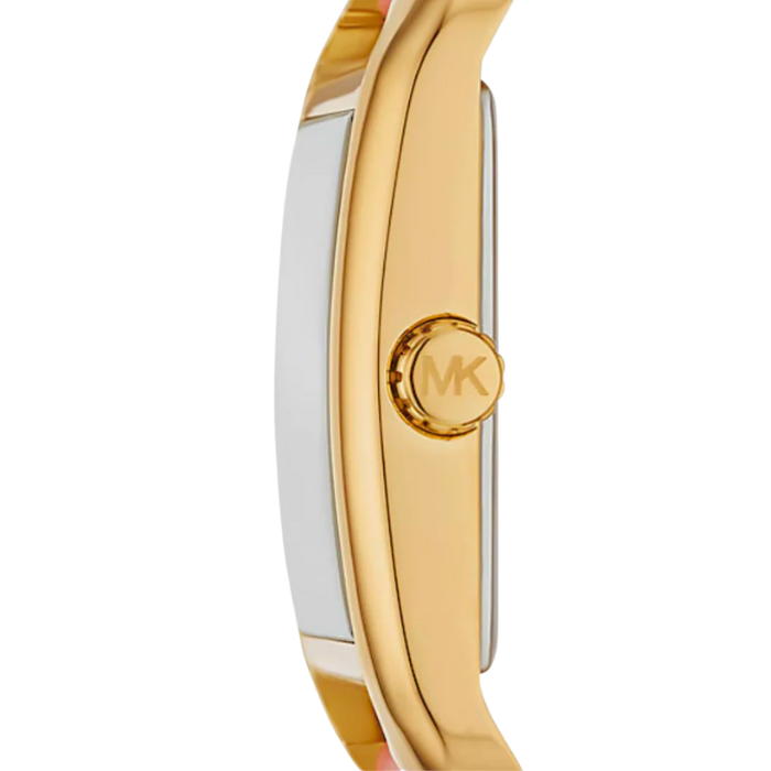 Michael Kors Gold Ladies Watch - MKO1060