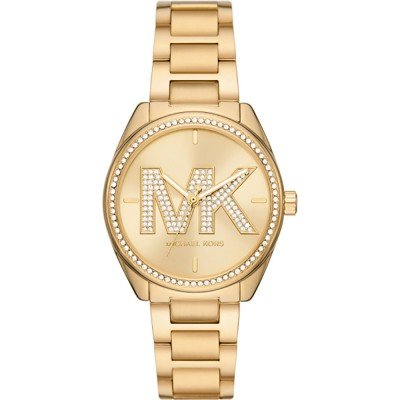 Michael Kors MK7381 Janelle Watch