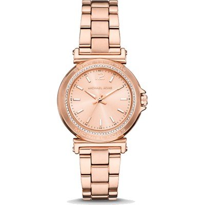 Michael Kors MK7491 Maren Watch