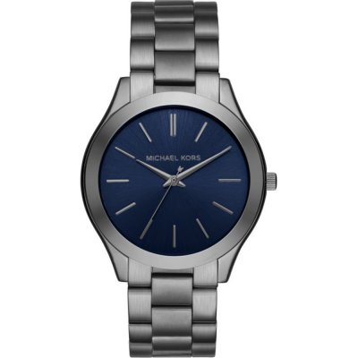Michael Kors MK8584 Runway Slim Watch