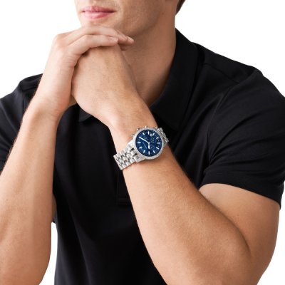 Michael Kors MK8952 Hutton Watch