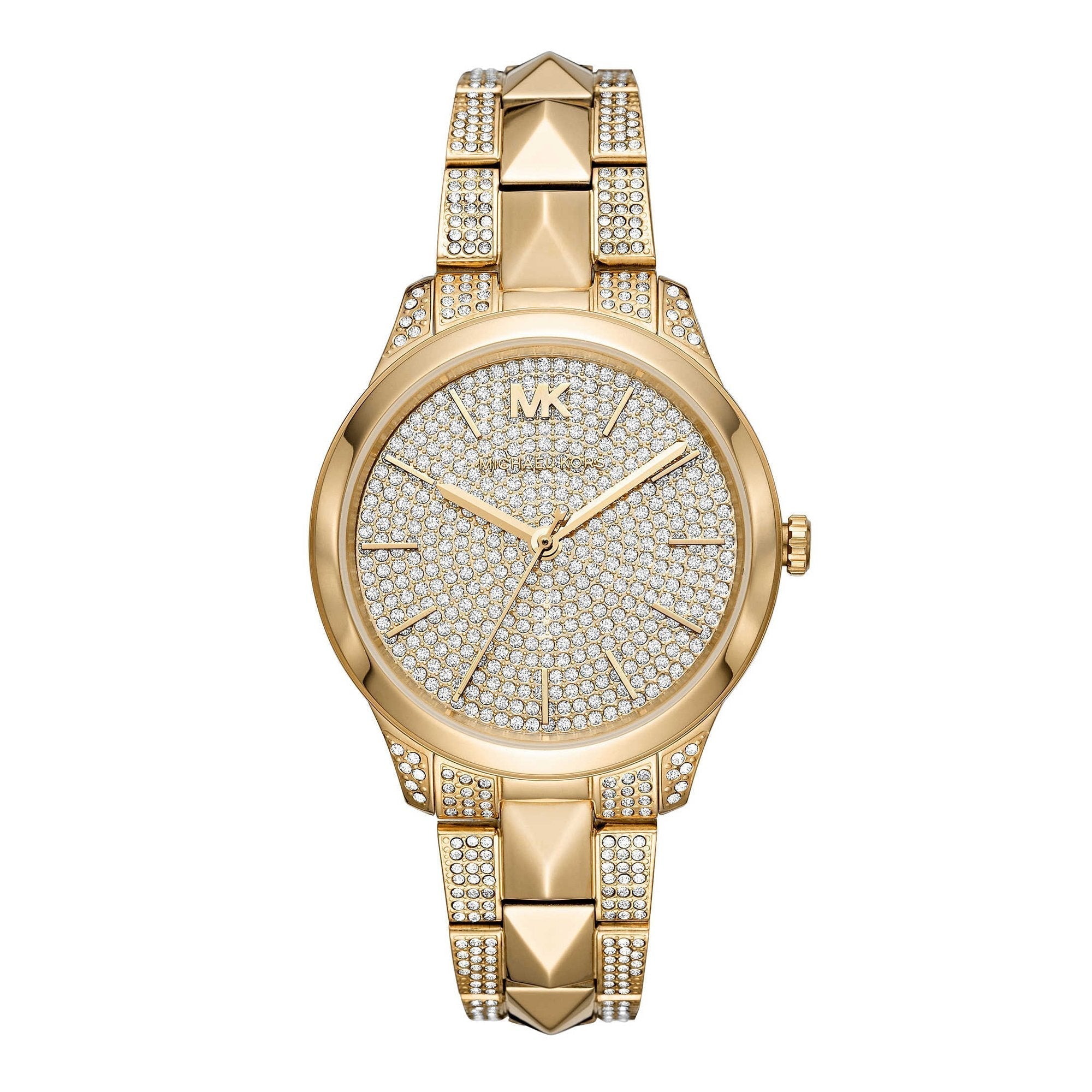 Michael Kors Runway Mercer Women's Watch MK6715