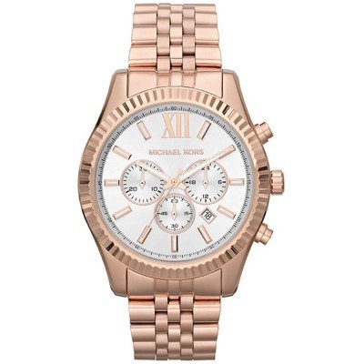 Michael Kors Watch  Lexington Big MK8313