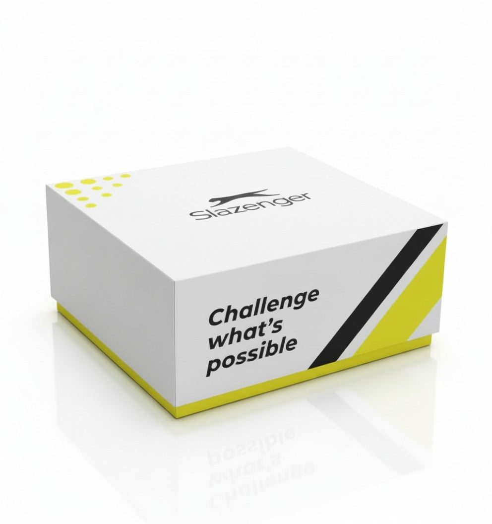 Slazenger Silver Men's Watch SL.09.2602.2.230