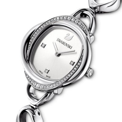 Swarovski Silver Women's Watch - 5547622