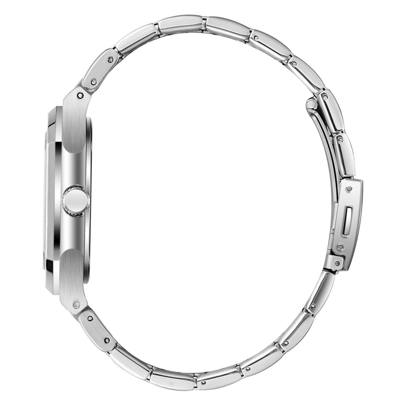 Lee Cooper Silver Men's Watch LC08269.330