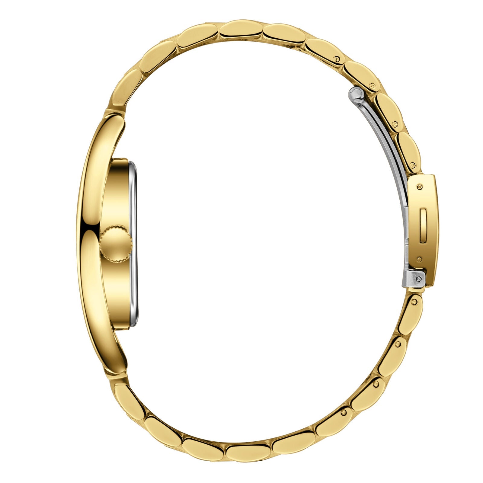 Lee Cooper Gold Ladies Watch LC08274.130